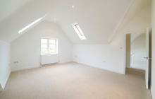 Daisy Hill bedroom extension leads