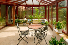 Daisy Hill conservatory quotes