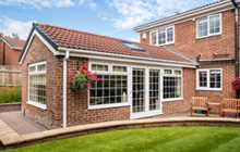 Daisy Hill house extension leads